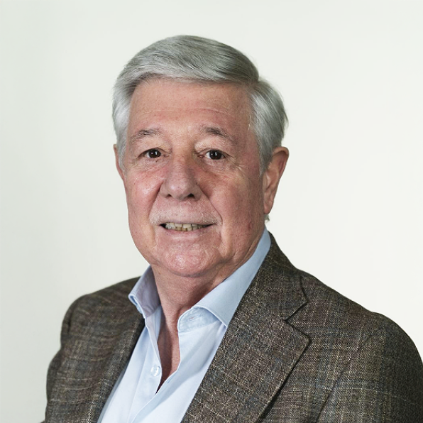 Emir Carrillo, fundador de Emir Carrillo & Asociados