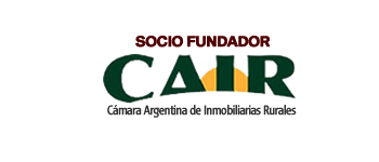 CAIR — Cámara Argentina de Inmobiliarias Rurales
