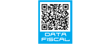 Código QR de Data Fiscal